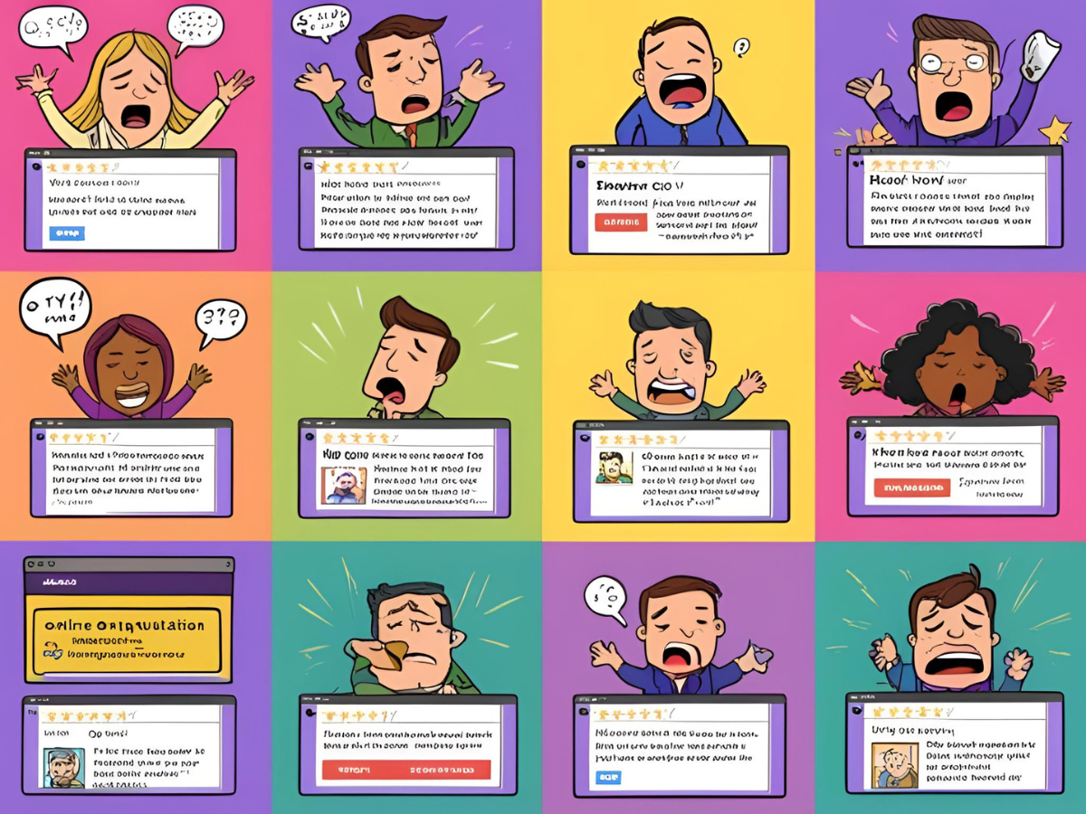 koolden digital solutions reputation management